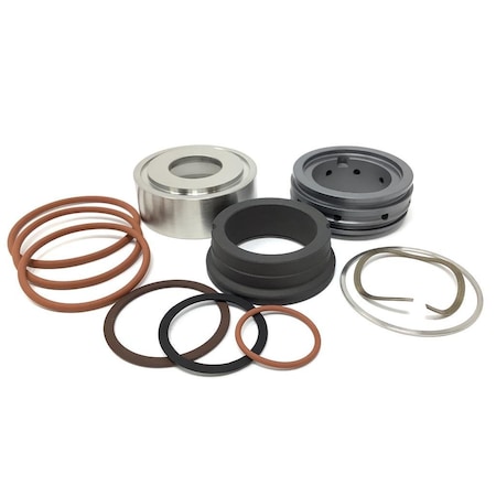 Springer Parts FPR 757 Seal GS02600651-NDSP